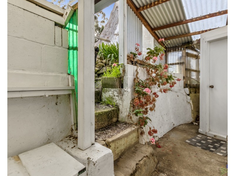 15 Ryberg Road, American River SA 5221