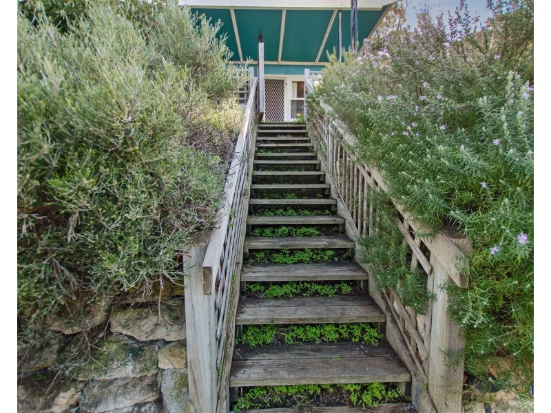 15 Ryberg Road, American River SA 5221