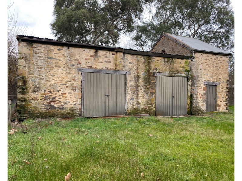 1 Talunga Park Road, Mount Pleasant SA 5235