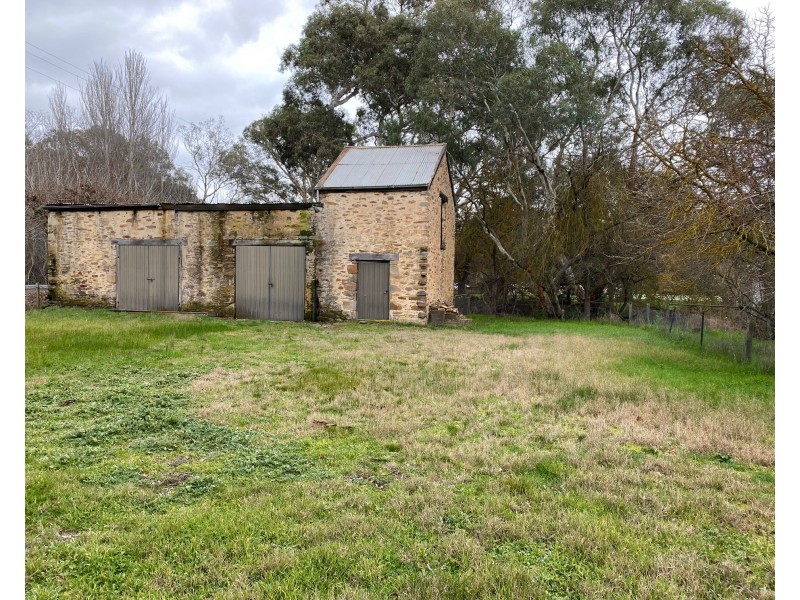 1 Talunga Park Road, Mount Pleasant SA 5235