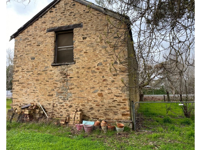 1 Talunga Park Road, Mount Pleasant SA 5235