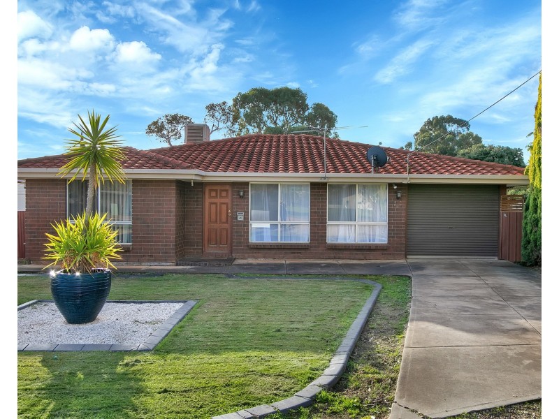 41 Gawler River Road, Willaston SA 5118