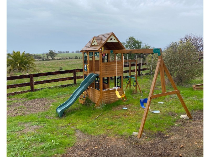 85 Ahwans Road (Kangaroo Island), Duncan SA 5223