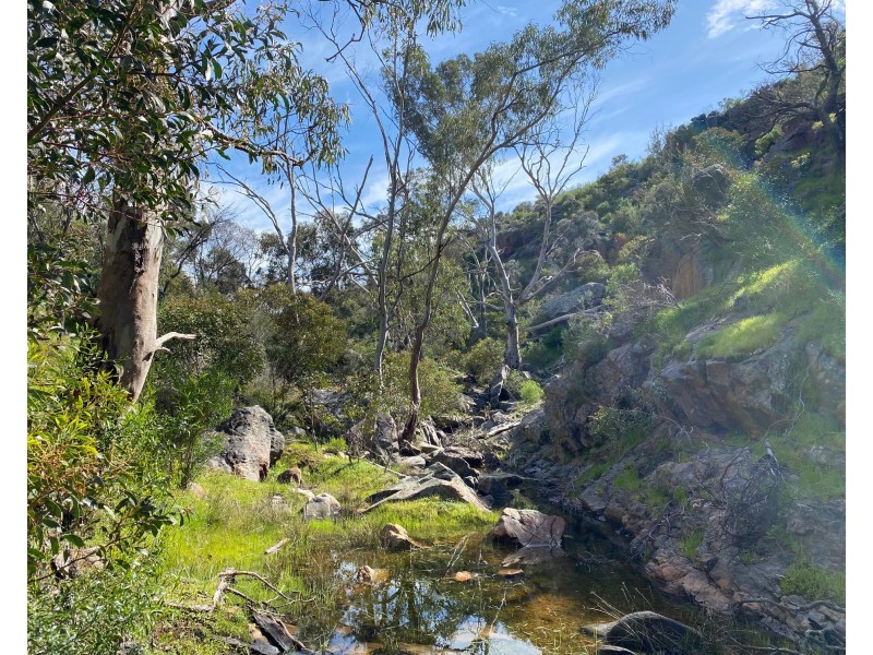 999 Jutland Road, Eden Valley SA 5235