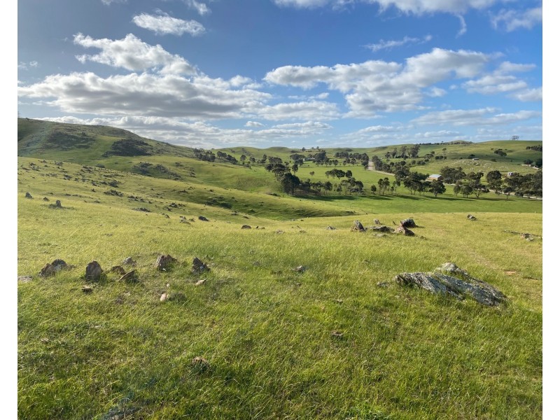 999 Jutland Road, Eden Valley SA 5235