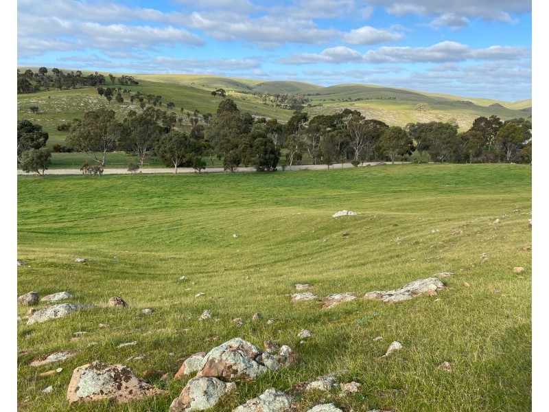 999 Jutland Road, Eden Valley SA 5235