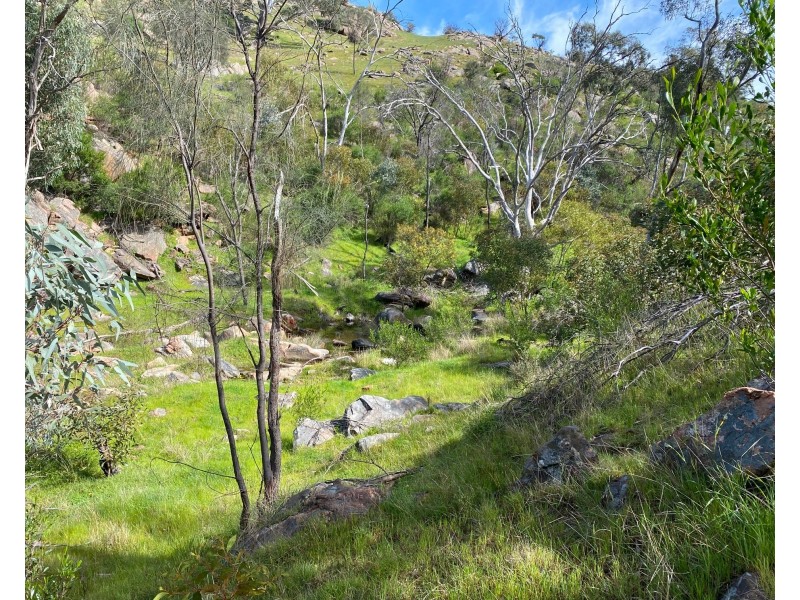 999 Jutland Road, Eden Valley SA 5235