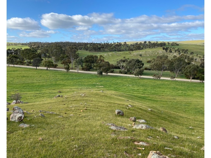999 Jutland Road, Eden Valley SA 5235