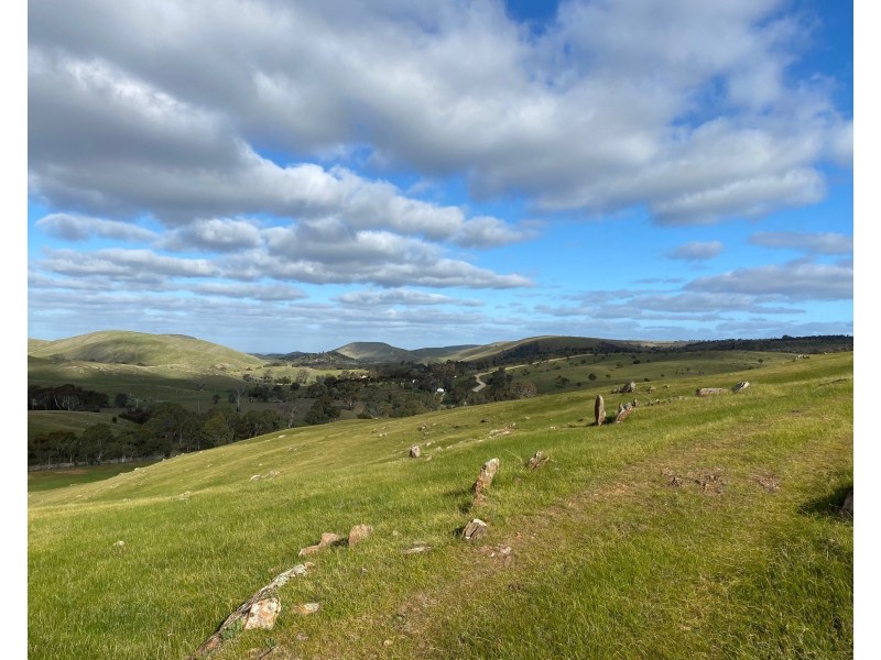 999 Jutland Road, Eden Valley SA 5235