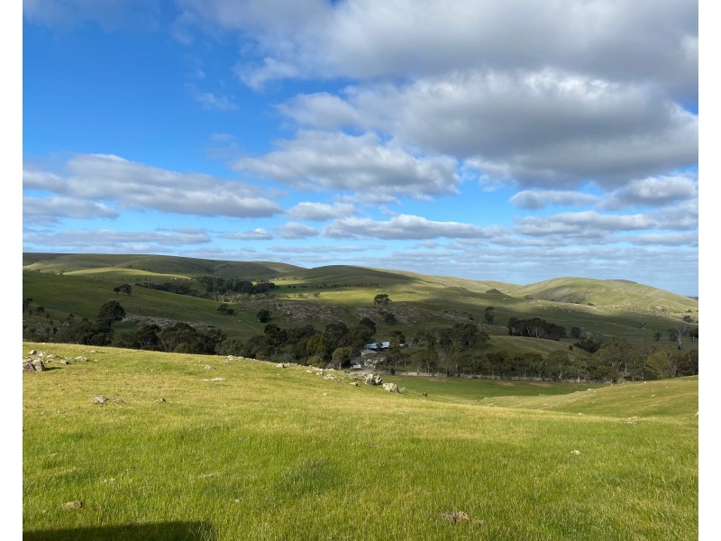 999 Jutland Road, Eden Valley SA 5235