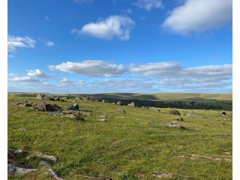 999 Jutland Road, Eden Valley SA 5235