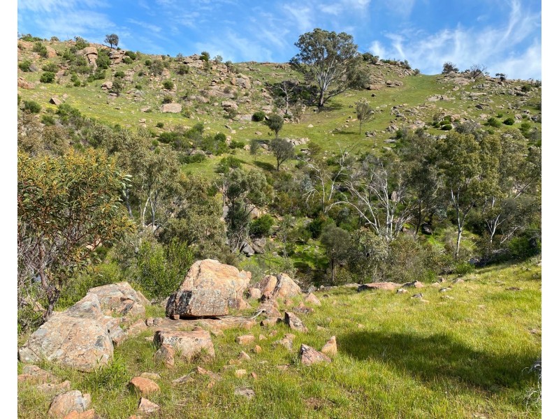 999 Jutland Road, Eden Valley SA 5235