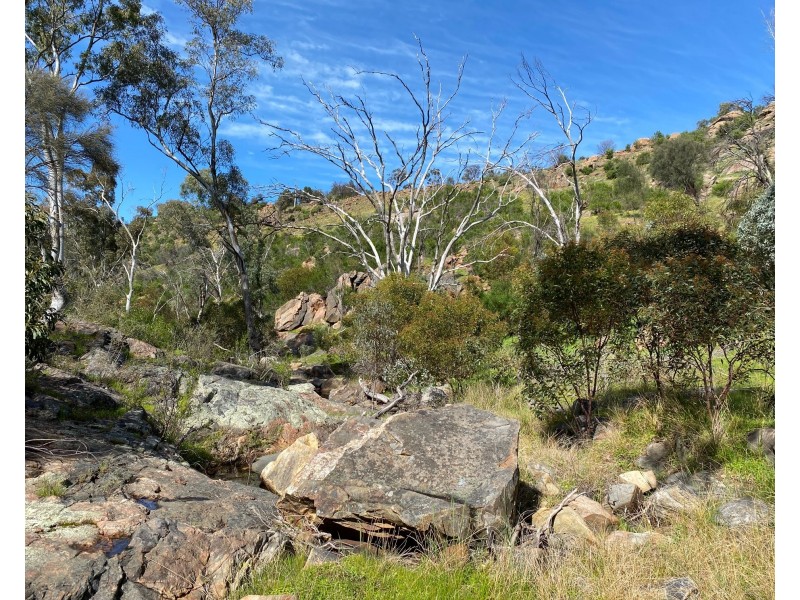 999 Jutland Road, Eden Valley SA 5235