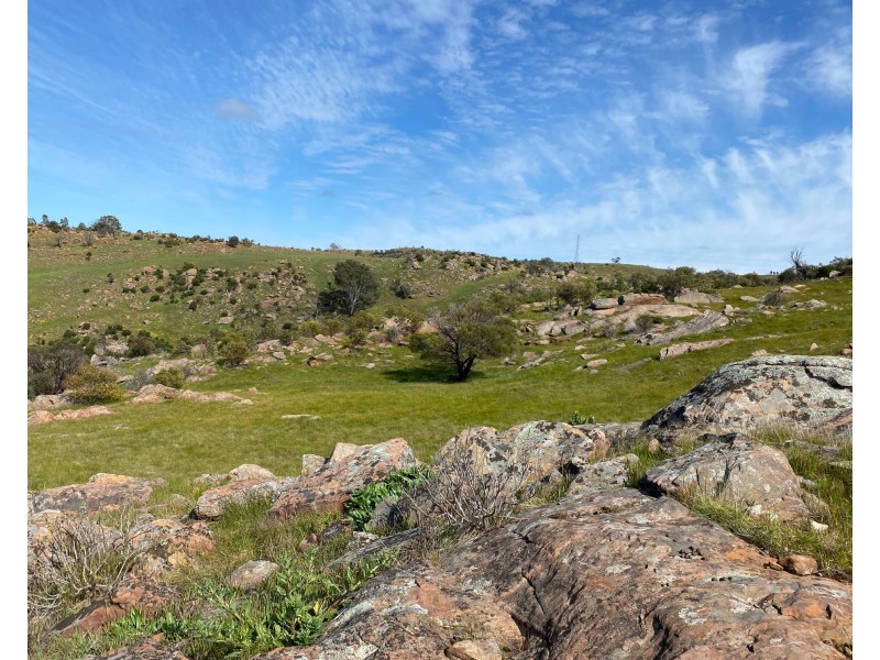 999 Jutland Road, Eden Valley SA 5235
