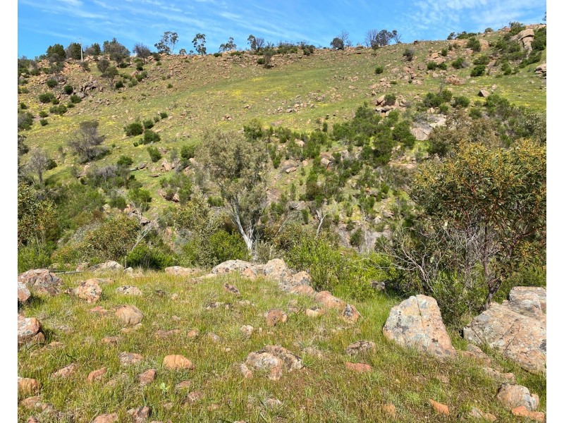 999 Jutland Road, Eden Valley SA 5235