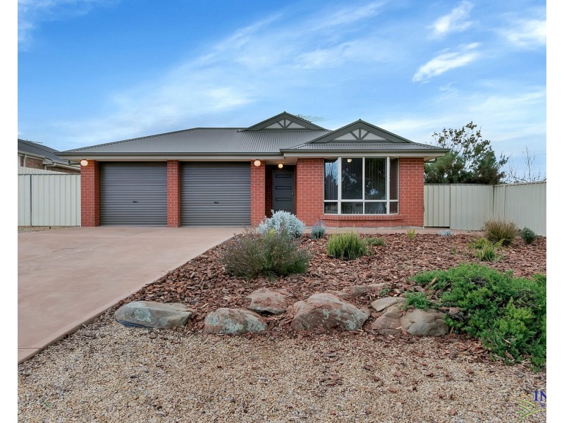 8 Paddlesteamer Way, Mannum SA 5238