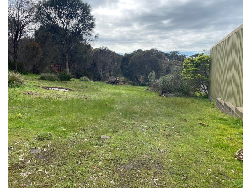6 Linnett Terrace, American River SA 5221