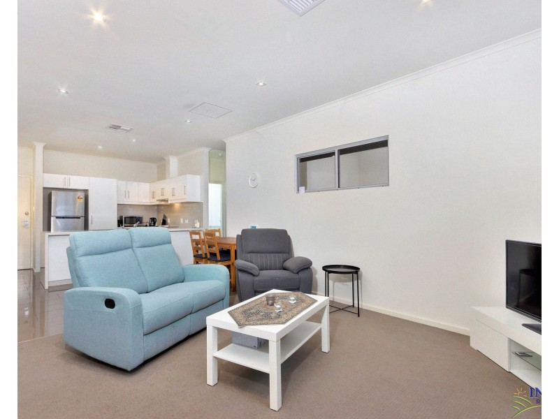 10/27-29 Metro Parade, Mawson Lakes SA 5095