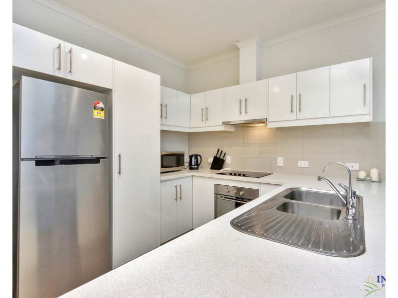 10/27-29 Metro Parade, Mawson Lakes SA 5095
