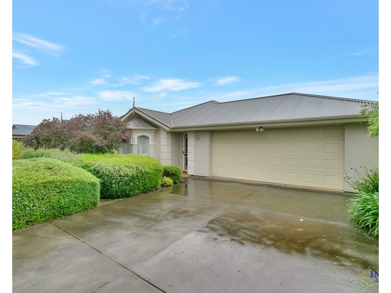 14 Moorpark Street, Nuriootpa SA 5355