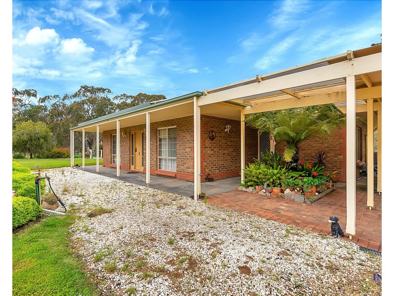 Mount Crawford SA 5351