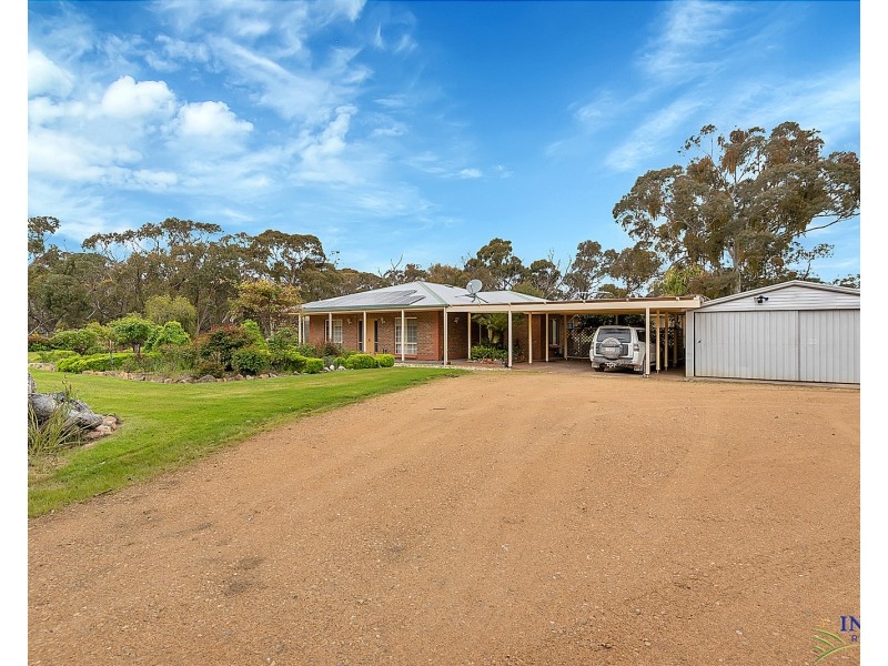 Mount Crawford SA 5351