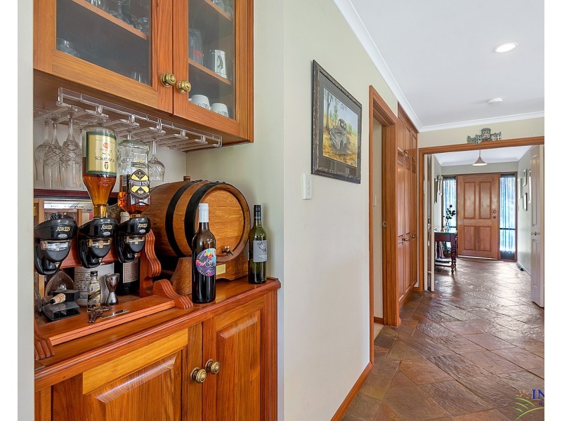 Mount Crawford SA 5351