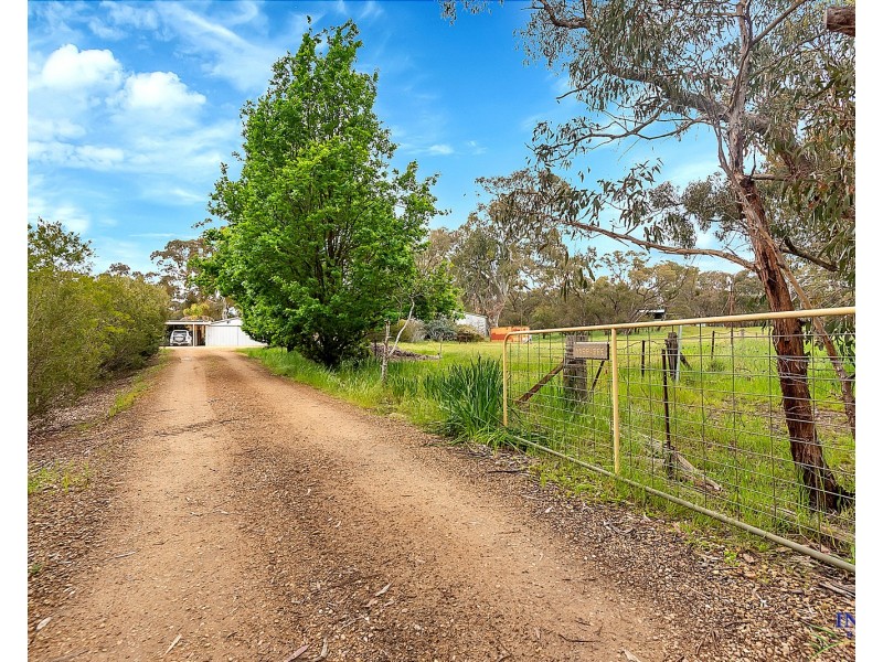 Mount Crawford SA 5351