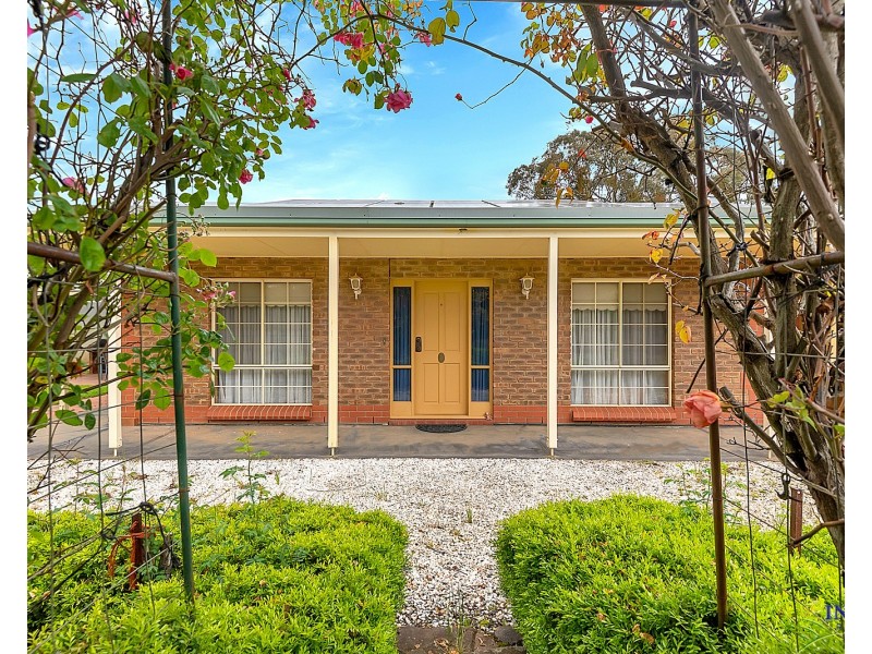 Mount Crawford SA 5351