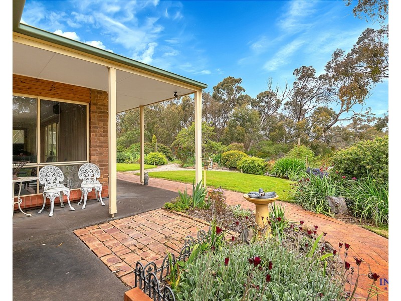 Mount Crawford SA 5351