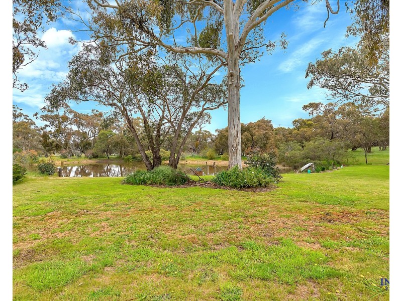 Mount Crawford SA 5351