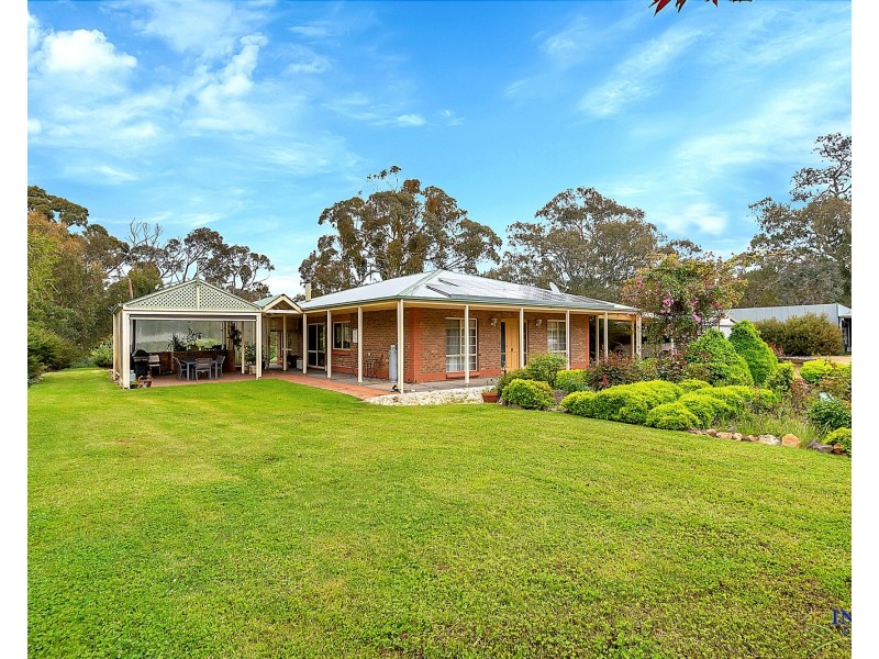 Mount Crawford SA 5351