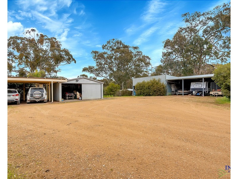 Mount Crawford SA 5351