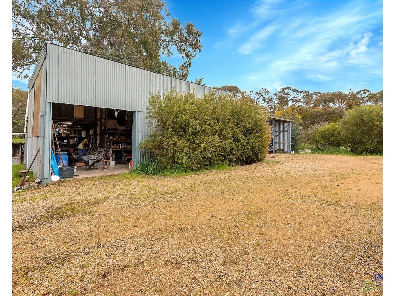 Mount Crawford SA 5351