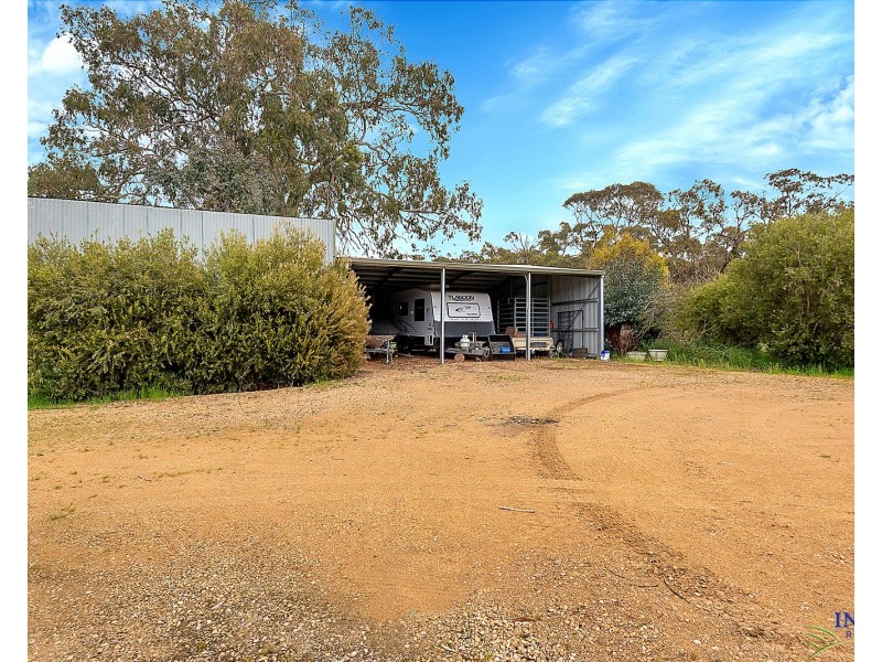 Mount Crawford SA 5351