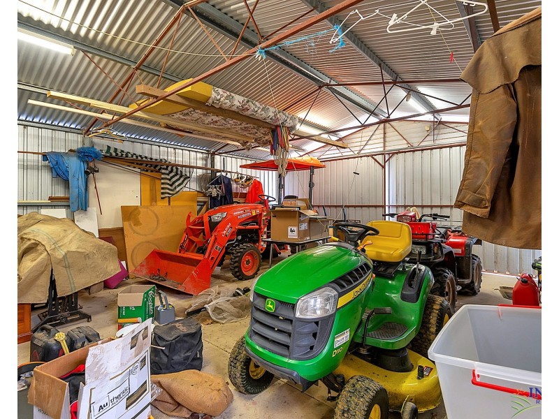 Mount Crawford SA 5351