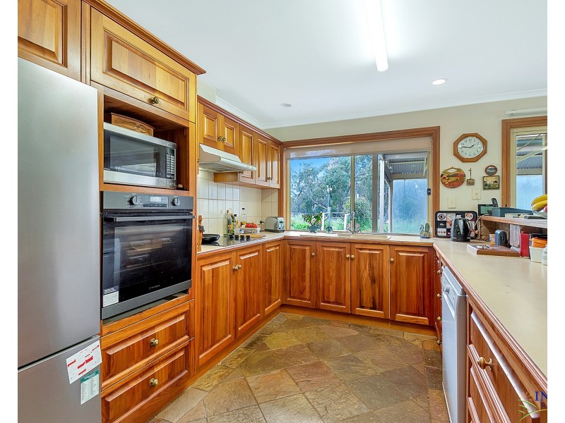 Mount Crawford SA 5351