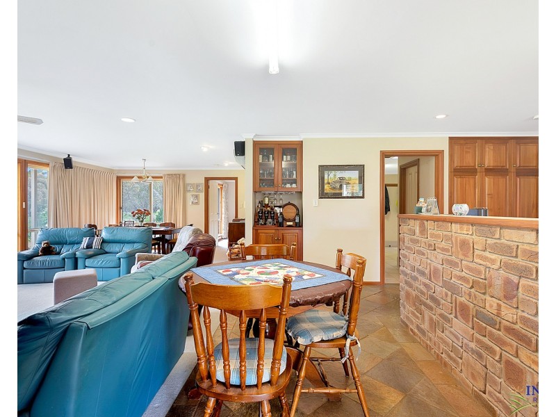 Mount Crawford SA 5351