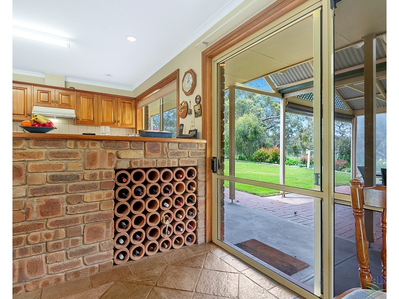 Mount Crawford SA 5351