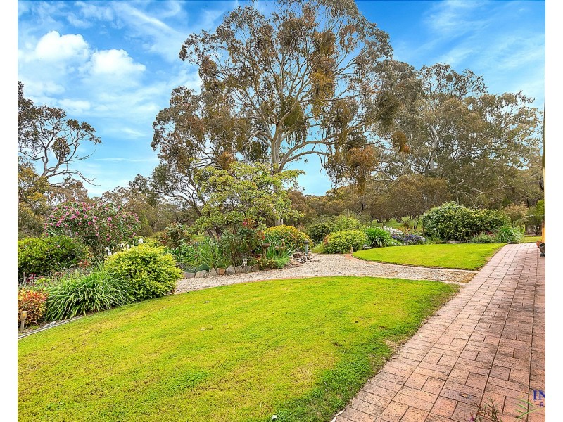 Mount Crawford SA 5351