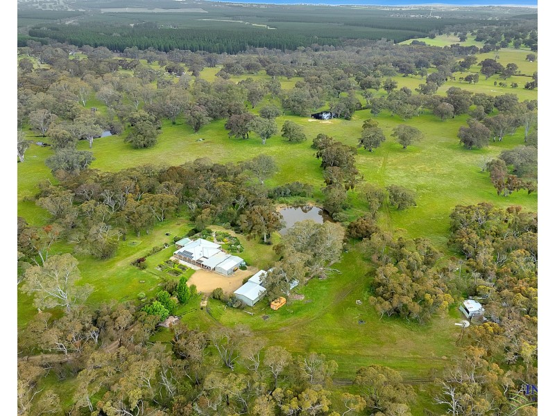 Mount Crawford SA 5351