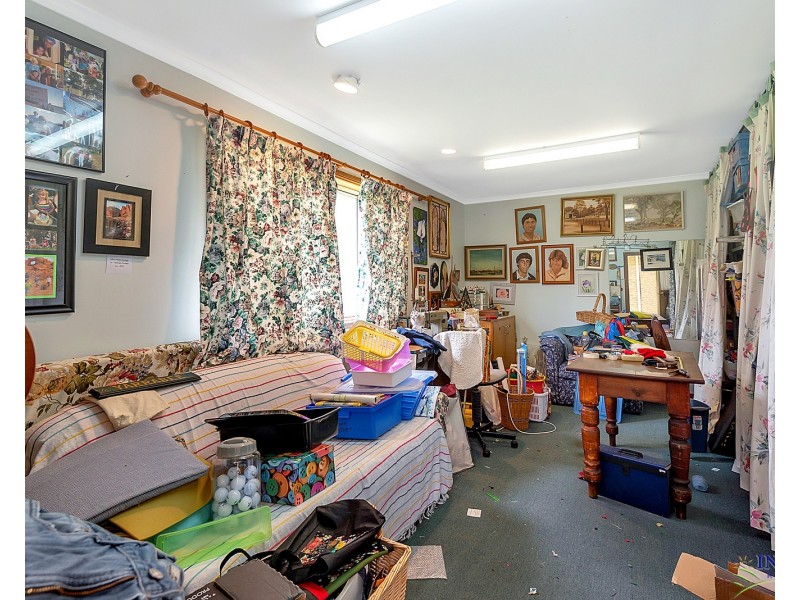 Mount Crawford SA 5351