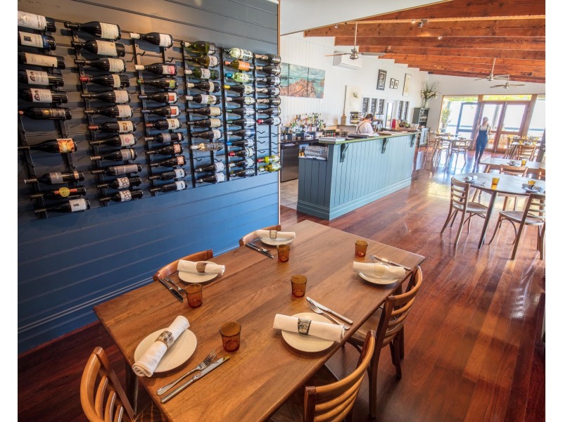 4564 Hog Bay Road, Kangaroo Head SA 5222