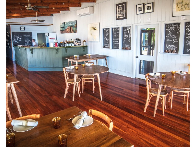 4564 Hog Bay Road, Kangaroo Head SA 5222