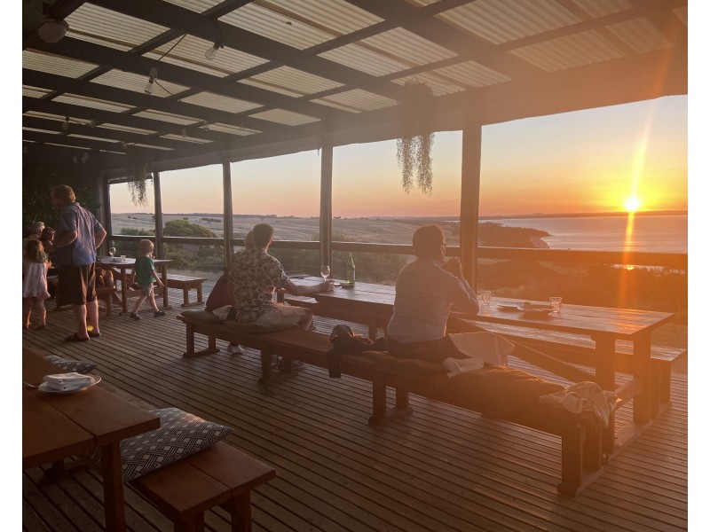 4564 Hog Bay Road, Kangaroo Head SA 5222