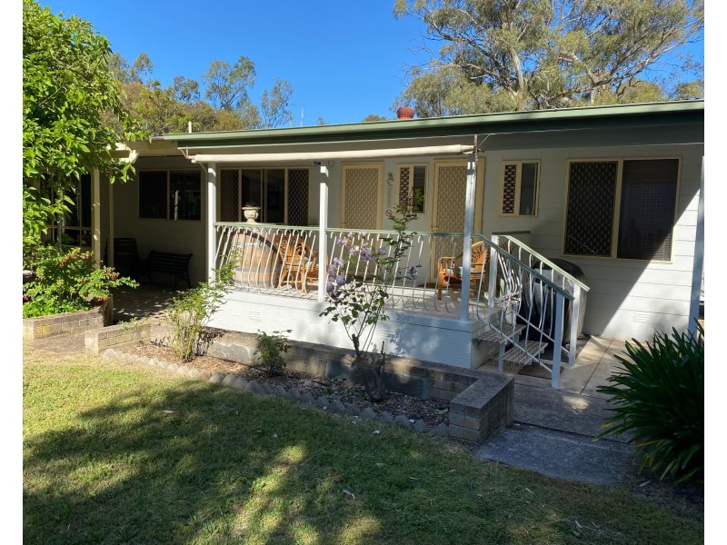 5 Murray Street, Eden Valley SA 5235