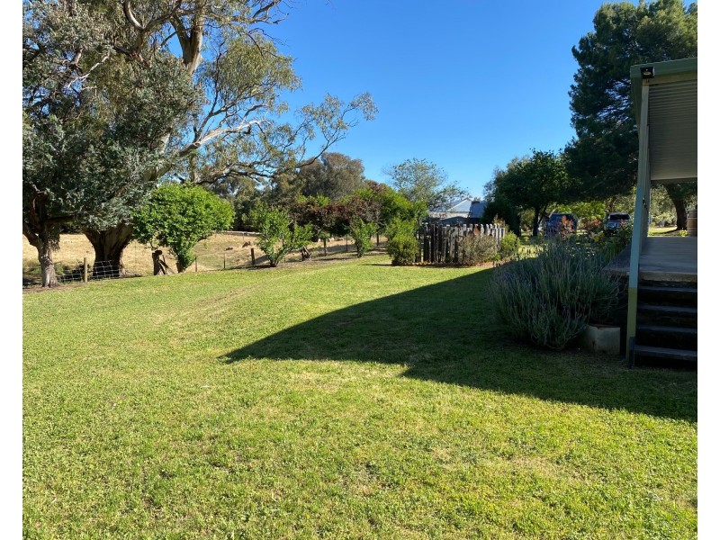 5 Murray Street, Eden Valley SA 5235