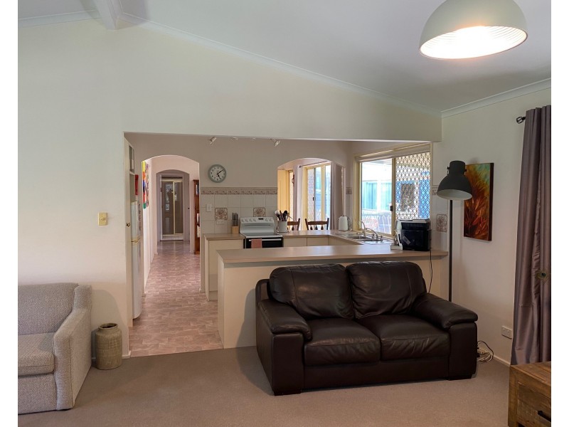 5 Murray Street, Eden Valley SA 5235