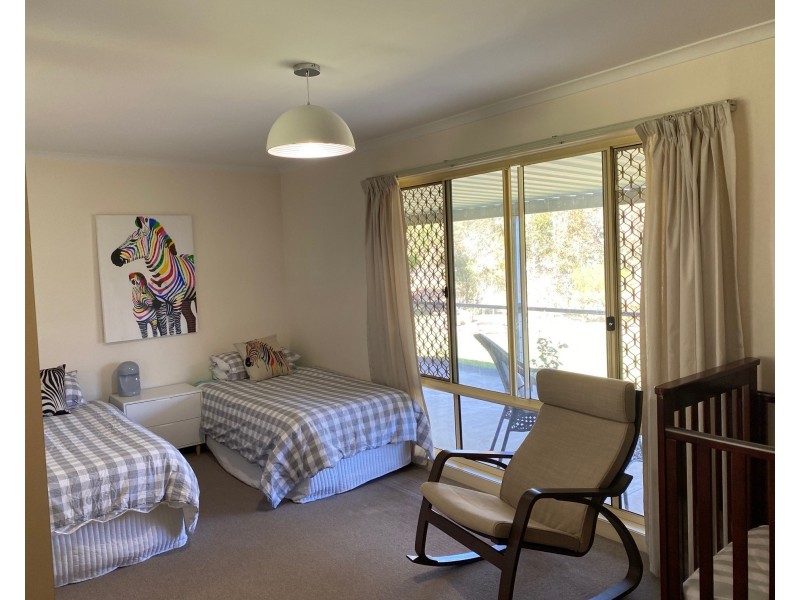 5 Murray Street, Eden Valley SA 5235