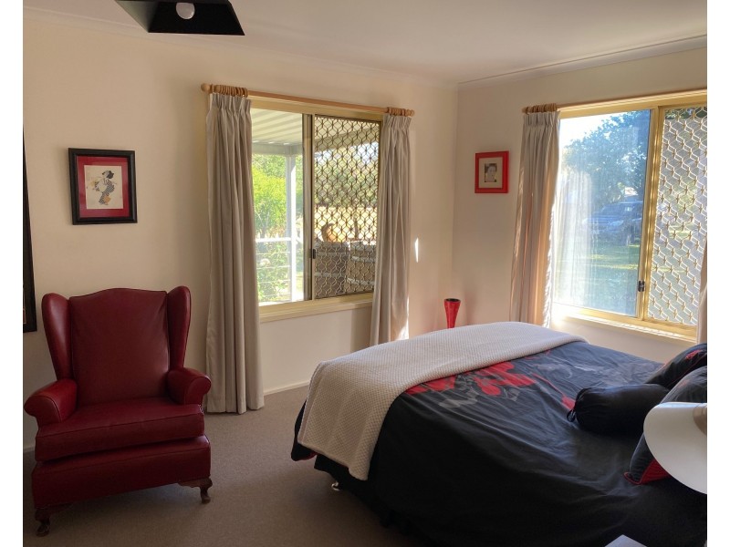5 Murray Street, Eden Valley SA 5235